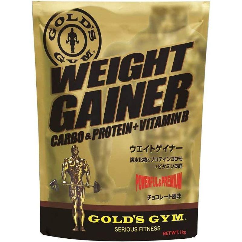 ゴールドジム(GOLDS GYM) ウエイトゲイナー チョコレート風味3ｋｇ GOLDS GYM ウエイトゲイナー チョコレート風味3ｋｇ
