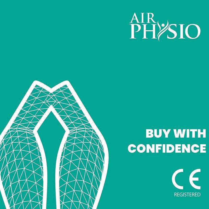 AirPhysio (エアーフィジオ) 自然に肺を拡げ呼吸を楽にするための機器 痰切り AirPhysio エアーフィジオ 自然に肺を拡げ呼吸を楽にするための機器 痰切り