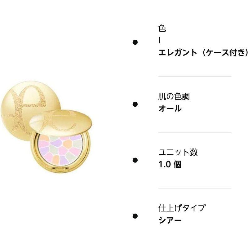 USED エレガンス ラ プードル オートニュアンス? ケース付き 並行輸入品 【1754859348】(10139円)