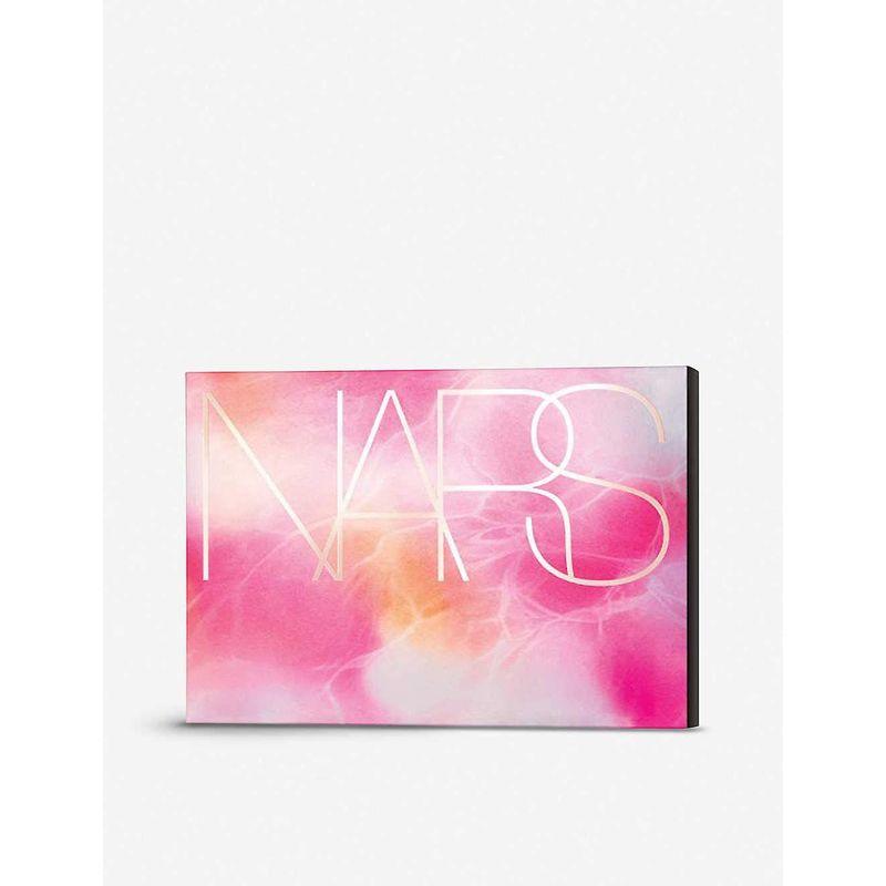 ウルトラ！ NARS（ナーズ） エクスポーズド チークパレット 限定 ユニバーサルカラー6色 【Q1774574626】(10253円)