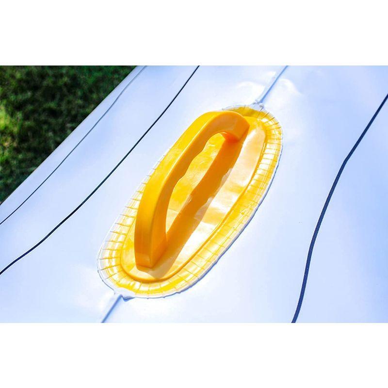 LifeRed サッカー ダミー 人形 フリーキック練習 (フットサル コーナーキック ドリブル パス トレーニング 練習 練習用具 自主練 コーナーキック サッカー ダミー 人形 フリーキック練習 フットサル ドリブル パス トレーニング 練習 練習用具 自主練