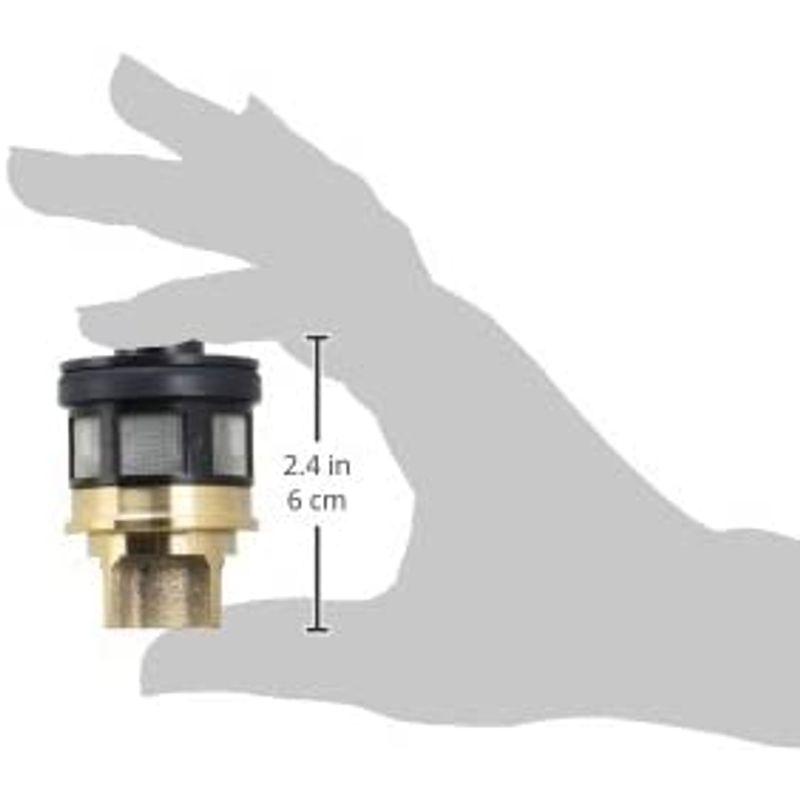 TOTO 大便器フラッシュバルブ用ピストンバルブ部 THY328R