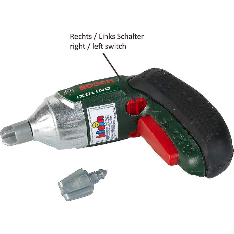 ボーネルンド クライン (Klein) ボッシュ ミニワークセンター 3歳頃 KL8686 クライン Klein ボッシュ ミニワークセンター 3歳頃 KL8686