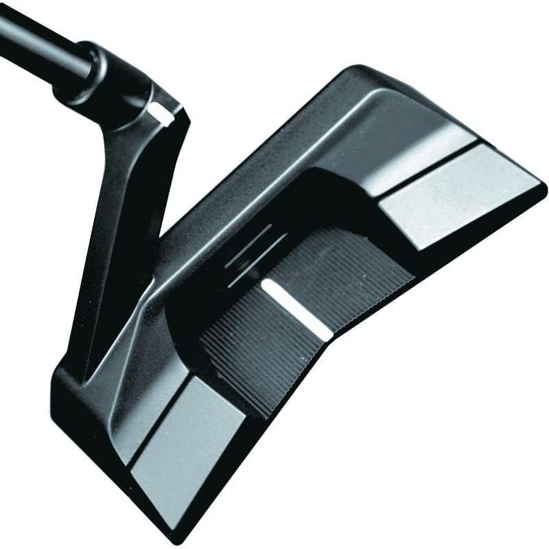 《送料込》 CROSSPUTT (クロスパット)Edge2.0 Golf Club Putter(ゴルフクラブパター0 Dual Alignment L 【JS7446324228】(26787円)