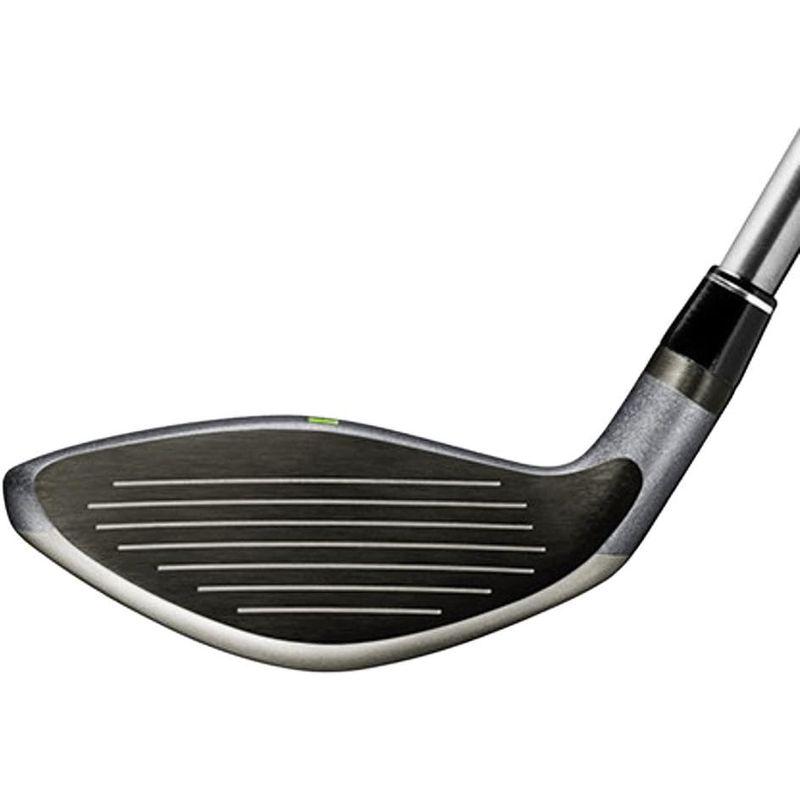 PRGR(プロギア) ユーティリティ Q(キュー) 28 REG SPEC カーボン メンズ Q28 右 プロギア ユーティリティ キュー REG SPEC カーボン メンズ Q28 右