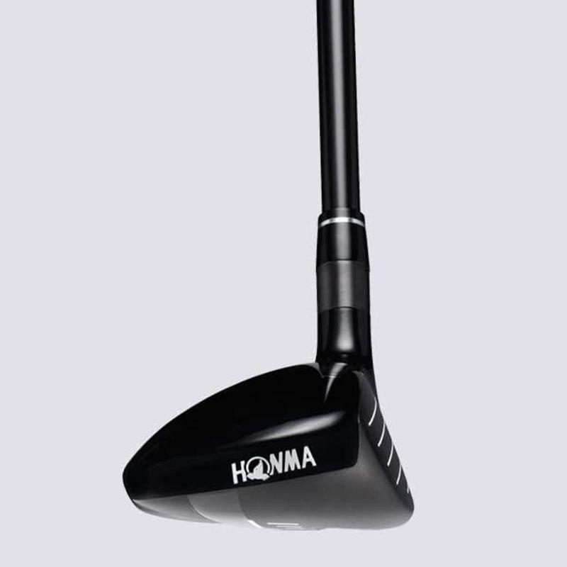 本間ゴルフ ユーティリティ T//WORLD TW757 UT VIZARD FOR TW757 ロフト角:18° 番手:UT#3 フレック TW757 FOR ユーティリティ T//WORLD UT VIZARD ロフト角 番手 UT#3 フレック