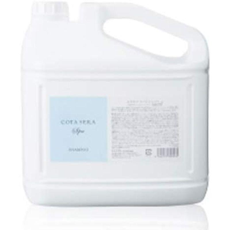 USED コタ セラ スパ シャンプー 5L 【5740883570】(20652円)