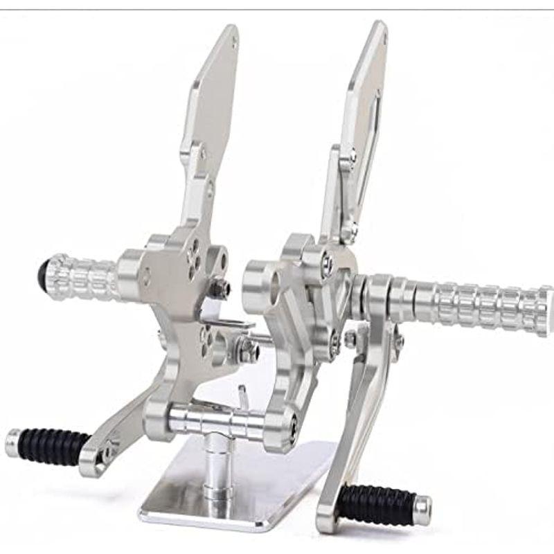 RAYTEC カワサキ Z900RS バックステップ （ＳＬＶ）国内検品・仮組立済 仮組立済 カワサキ Z900RS バックステップ ＳＬＶ 国内検品