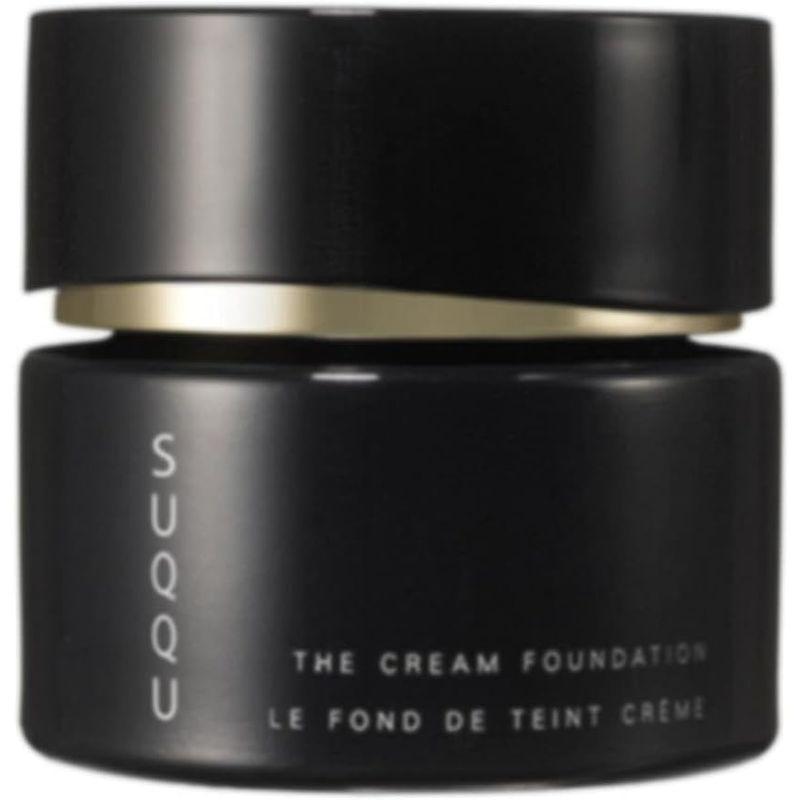 スック ザ クリーム ファンデーション 040(30g) suqqu ザ
