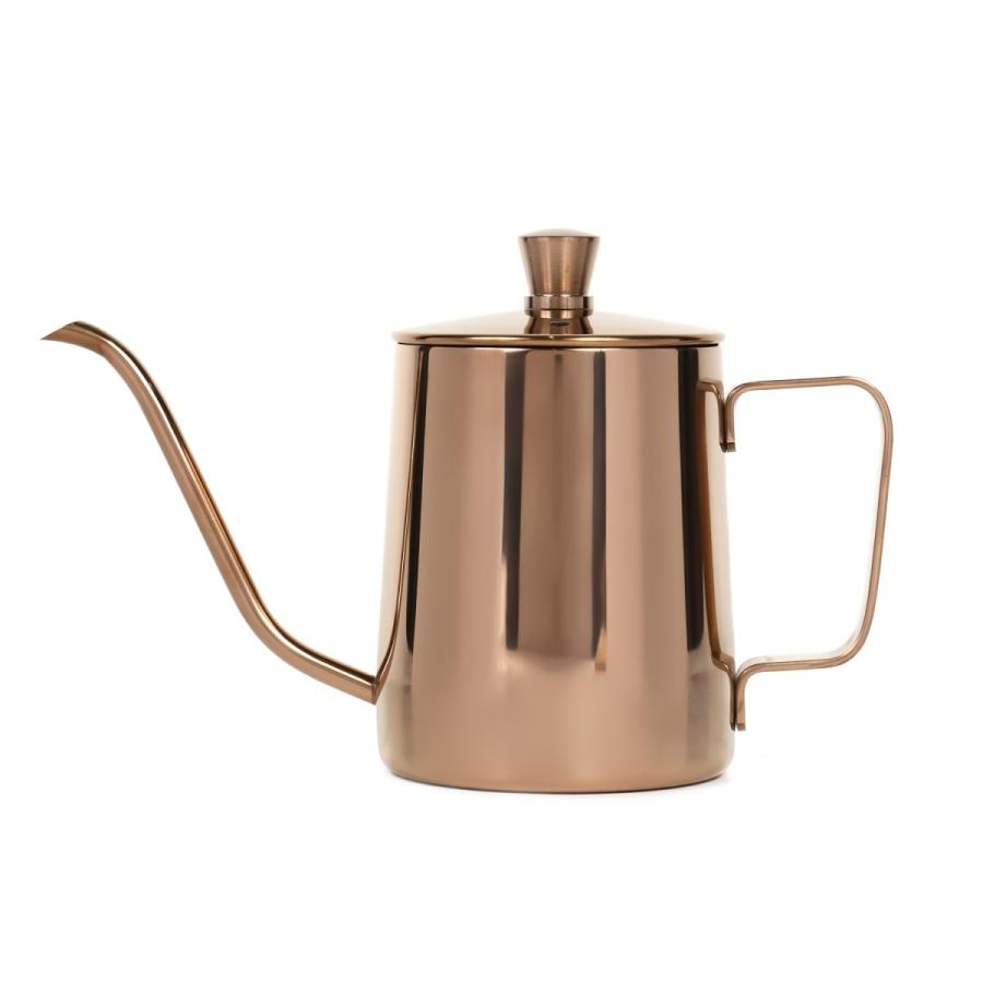 コーヒー ドリップポット 350ml ドリップケトル ハンドドリップ コーヒーポット ファイン口ポット ステンレス Doux Et Sourire 通販 Yahoo ショッピング