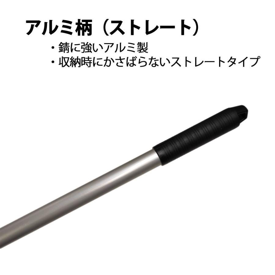 コートブラシ PP毛 幅120cm ブルー 日本製 テニスコート グラウンド