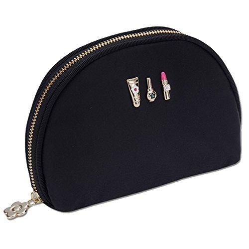 内祝い マリークワント Mary Quant ポーチ 小物入れ デイジー 花 花柄 フラワー 黒 ブラック 桃 ピンク 3cosmetics2 Plime 通販 Yahoo ショッピング 宅送 Www Ladislexia Net