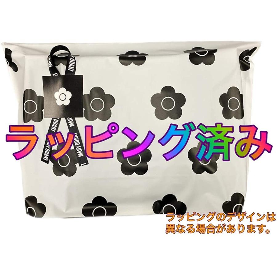 最高の マリークワント Mary Quant ポーチ 小物入れ デイジー 花 花柄 フラワー 黒 ブラック 桃 ピンク 3cosmetics2 国際ブランド Www Doctor Plan Com
