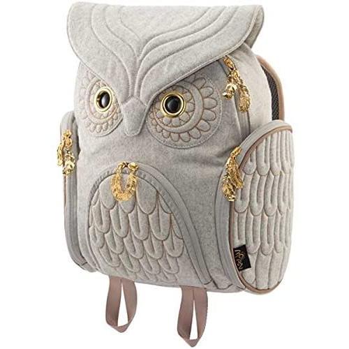 売り切れ必至 モーンクリエイションズ ミミズククラシック バックパック フランネル Mサイズ Wht Ow 322 国内配送 Mediquicklab Com