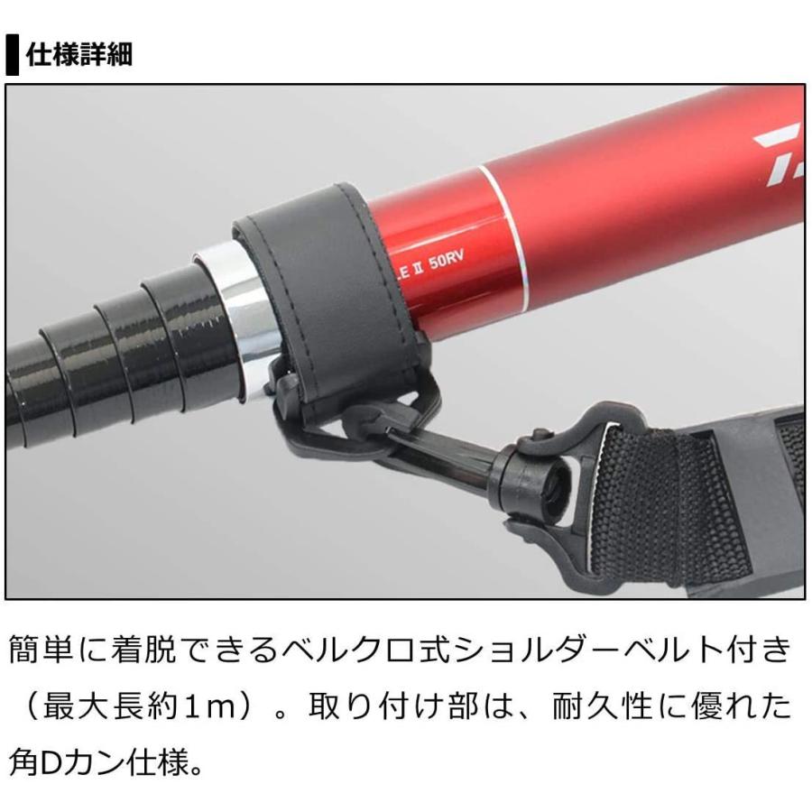 ダイワ Daiwa 玉の柄 ランディングポール2 50rv レッド 限定カラー Plime 通販 Yahoo ショッピング