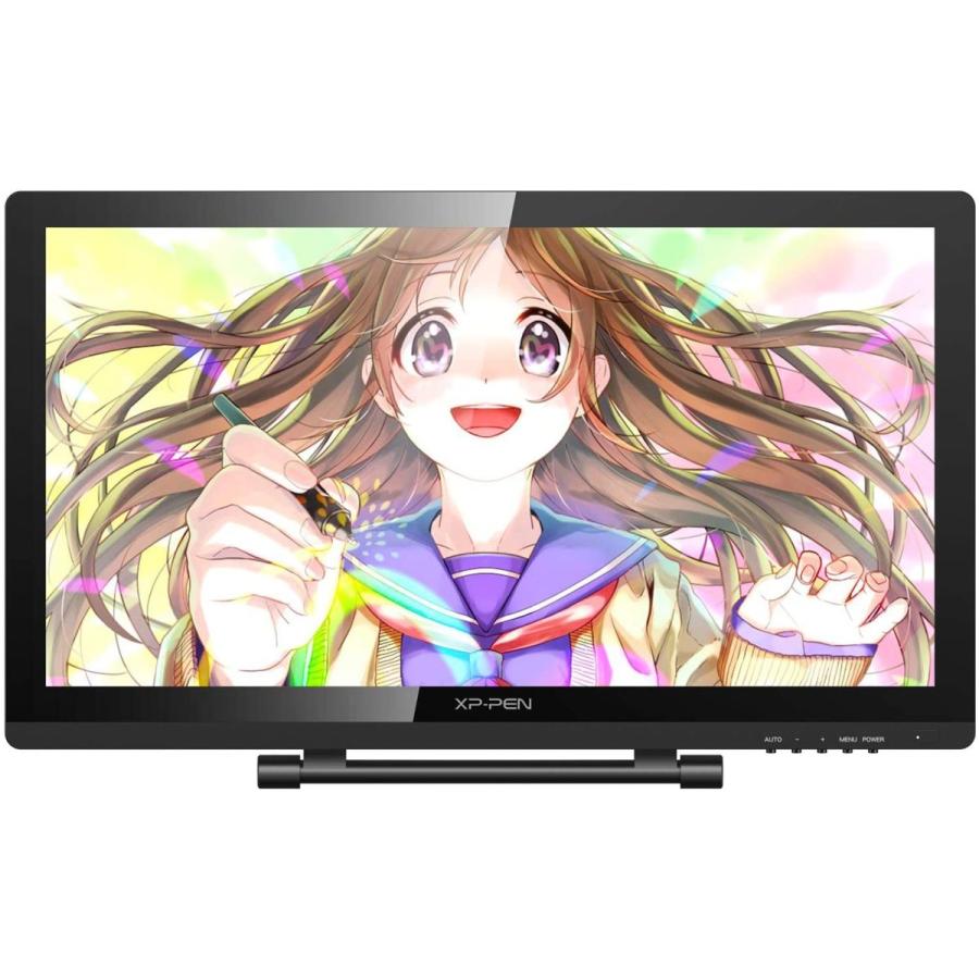 送料無料 Xp Pen 液晶タブ Artistシリーズ Hd Ipsディスプレイ 22インチ Artist 22pro Plime 通販 Yahoo ショッピング 高級感 Assureapm Com