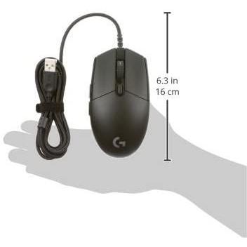 大きな取引 マウス トラックボール 対応 Fps Eスポーツ G Ppd 001 Pro ロジクール 18推奨ギア ゲーミングマウス Series Japan Pubg お気にいる Applefaces Co