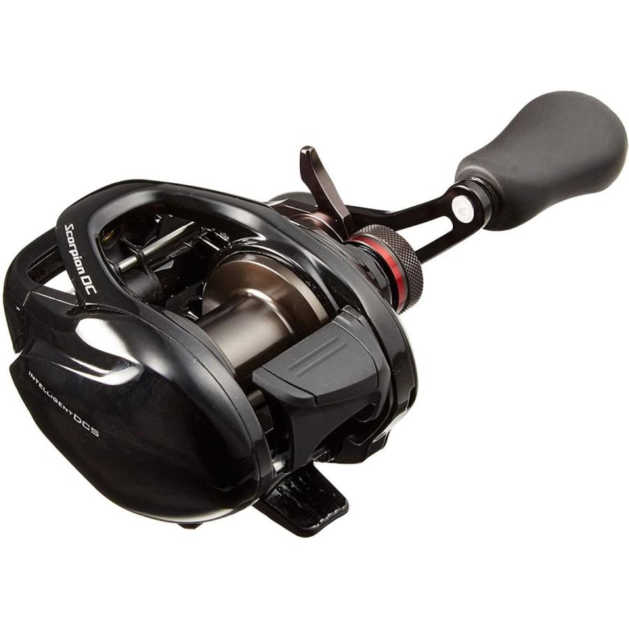 シマノ Shimano ベイトリール 両軸 17 スコーピオン Dc 100 右 シーバス ロックフィッシュ Plime 通販 Yahoo ショッピング