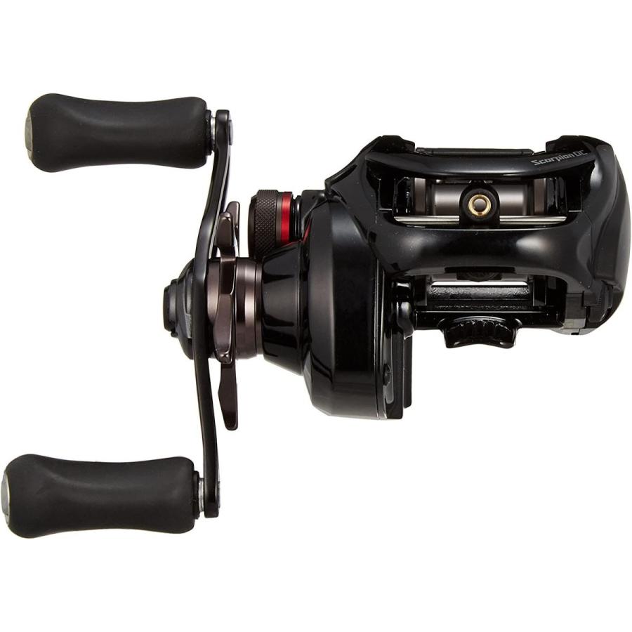 シマノ Shimano ベイトリール 両軸 17 スコーピオン Dc 100 右 シーバス ロックフィッシュ Plime 通販 Yahoo ショッピング