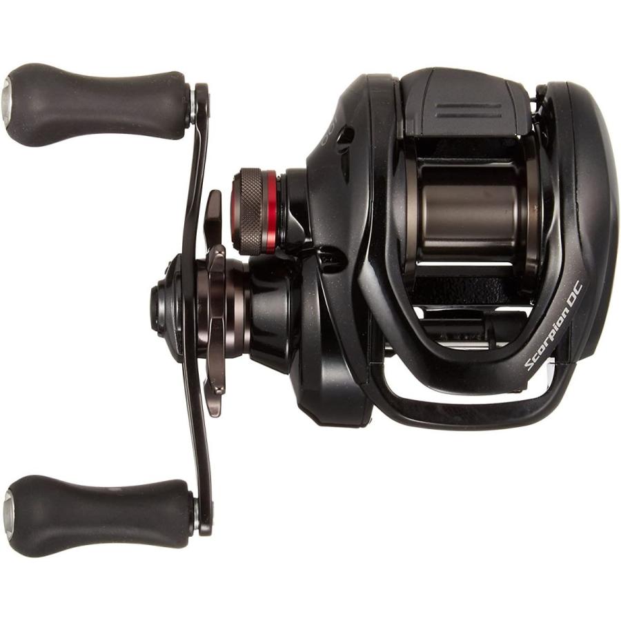 シマノ Shimano ベイトリール 両軸 17 スコーピオン Dc 100 右 シーバス ロックフィッシュ Plime 通販 Yahoo ショッピング