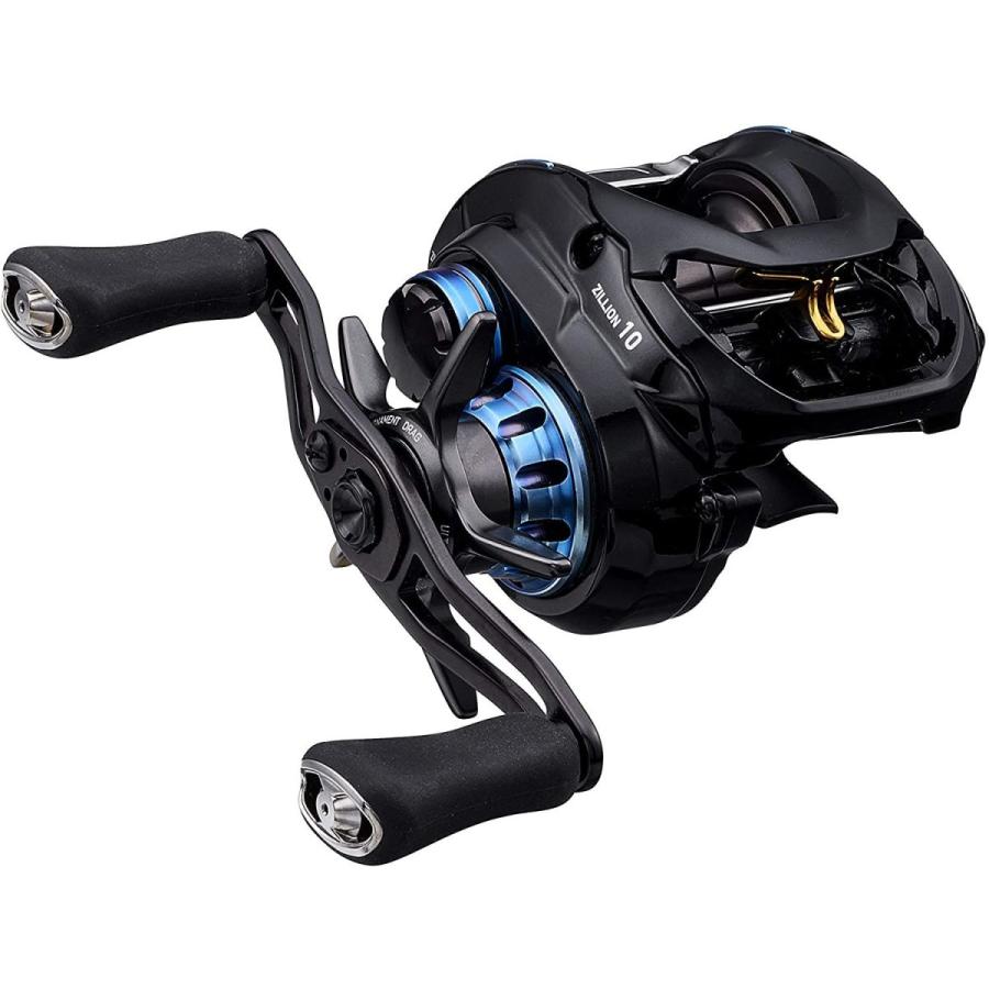 超人気の ダイワ Daiwa ベイトリール ジリオン10 10 0r Sv Tw モデル ポイント10倍 Cjaybrands Co Ke