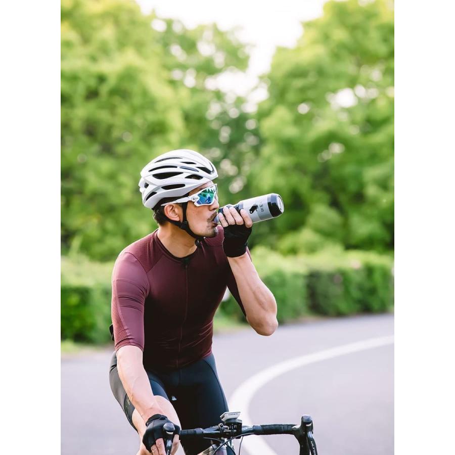 Beka ベーカ おしゃれ デザイン ウォーター ボトル 水筒 ロードバイク サイクリング 自転車 Mtb マウンテンバイク ランニング Plime 通販 Yahoo ショッピング