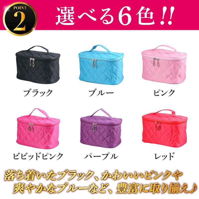 化粧ポーチ 大きめ 安い 使いやすい コスメポーチ メイク 機能的 代 30代 40代 T60 Plin公式ショップ 通販 Yahoo ショッピング