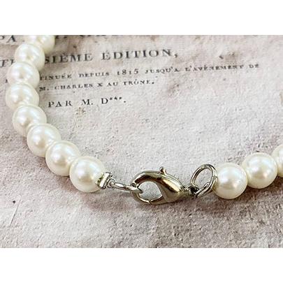 パーティーネックレス イヤリング付 パールネックレス デザインネックレス レディース ネックレス お呼ばれ 結婚式 パーティー イヤリング付ネックレス 3-24767 | PLIQUA | 07