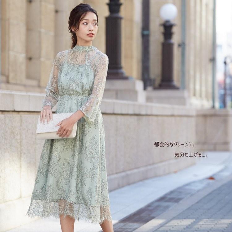 Pliqua 結婚式 服装 親族 披露宴 ドレス ワンピ 30代 40代 50代 おしゃれ フォーマル お呼ばれ 二次会ドレス 謝恩会 演奏会 発表会 3 5015 1 ライトグリーン 3 5015 1 Pliqua ヤフーショッピング店 通販 Yahoo ショッピング