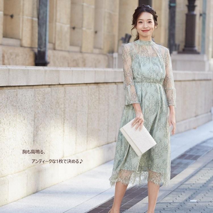 Pliqua 結婚式 服装 親族 披露宴 ドレス ワンピ 30代 40代 50代 おしゃれ フォーマル お呼ばれ 二次会ドレス 謝恩会 演奏会 発表会 3 5015 1 ライトグリーン 3 5015 1 Pliqua ヤフーショッピング店 通販 Yahoo ショッピング