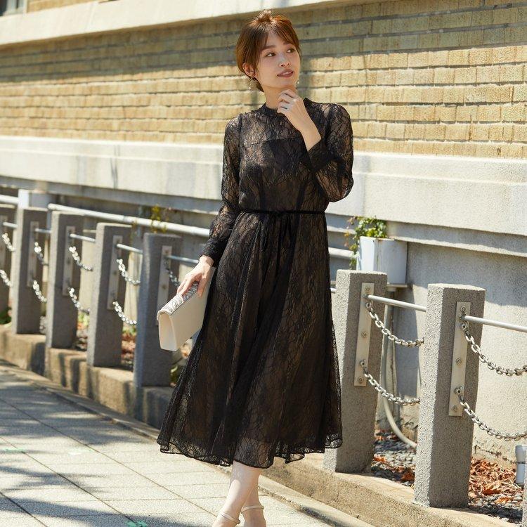 PLIQUA（プリカ） パーティードレス 結婚式 二次会 服装 親族 披露宴