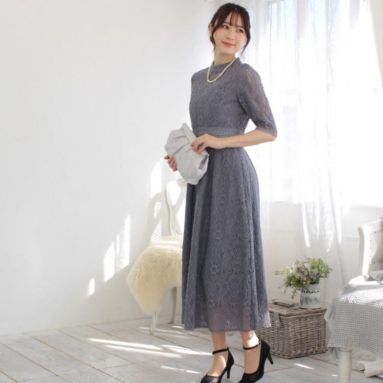 PLIQUA（プリカ） 結婚式 パーティードレス ドレス ワンピース 体型