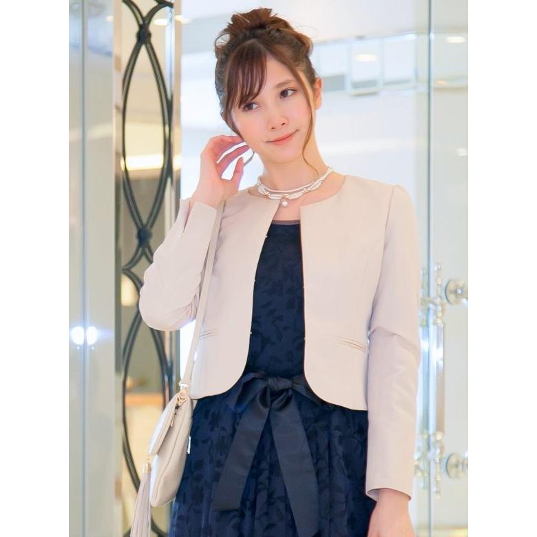 最新情報 Pliqua ジャケット 結婚式 パーティ 服装 ジャケット パーティー スーツ 二次会 フォーマル 謝恩会 演奏会 発表会 披露宴 日本製 5 3102jk 1 パウダーベージュ 超激安 Www Amalgamatedplantations Co In
