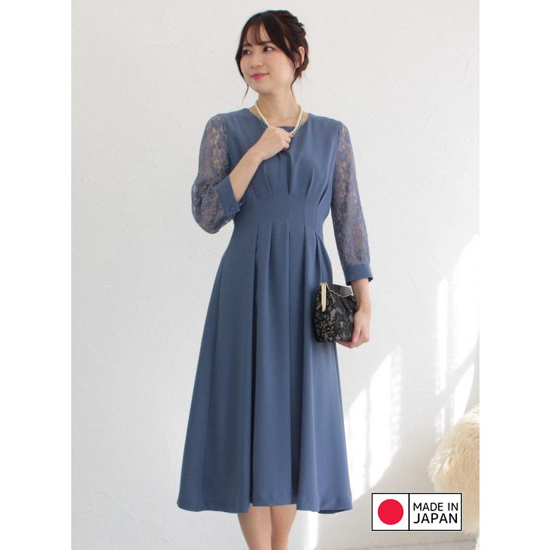 二次会用パーティードレス PLIQUA（プリカ） パーティードレス 結婚式 二次会 服装 親族 披露宴