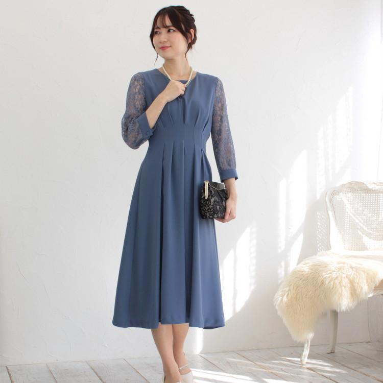 PLIQUA（プリカ） パーティードレス 結婚式 二次会 服装 親族 披露宴