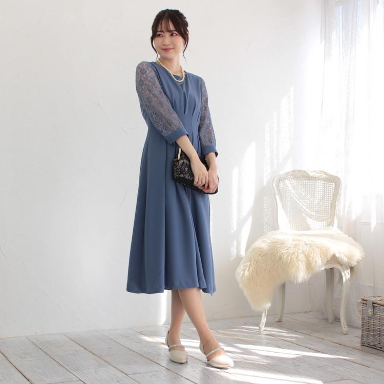 PLIQUA（プリカ） パーティードレス 結婚式 二次会 服装 親族 披露宴