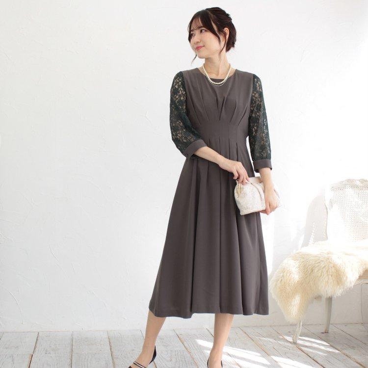 パーティードレス　披露宴　結婚式　謝恩会 パーティードレス 結婚式 二次会 服装 親族 披露宴 謝恩会 卒業