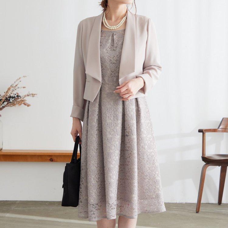PLIQUA セレモニースーツ 結婚式 服装 親族 披露宴 顔合わせ PLIQUA セレモニースーツ 結婚式 服装 親族 披露宴 顔合わせ