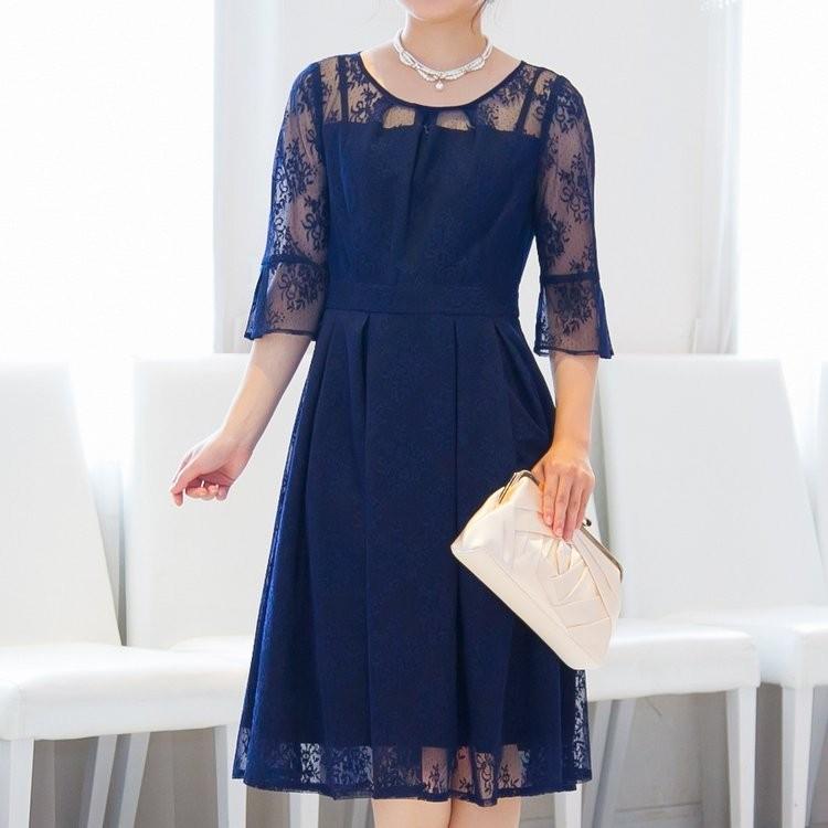 セレモニー スーツ おしゃれ 50代 40代 30代 卒業式 入学式 卒園式 入園式 大きいサイズ 上品 ビジネス ママ 母 ワンピ スーツ 日本製 5 3108 ネイビー 5 3108 Pliqua ヤフーショッピング店 通販 Yahoo ショッピング