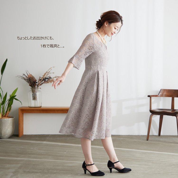 パーティードレス結婚式 二次会 披露宴 お呼ばれ 誕生日会 yuwei17-2.jpg