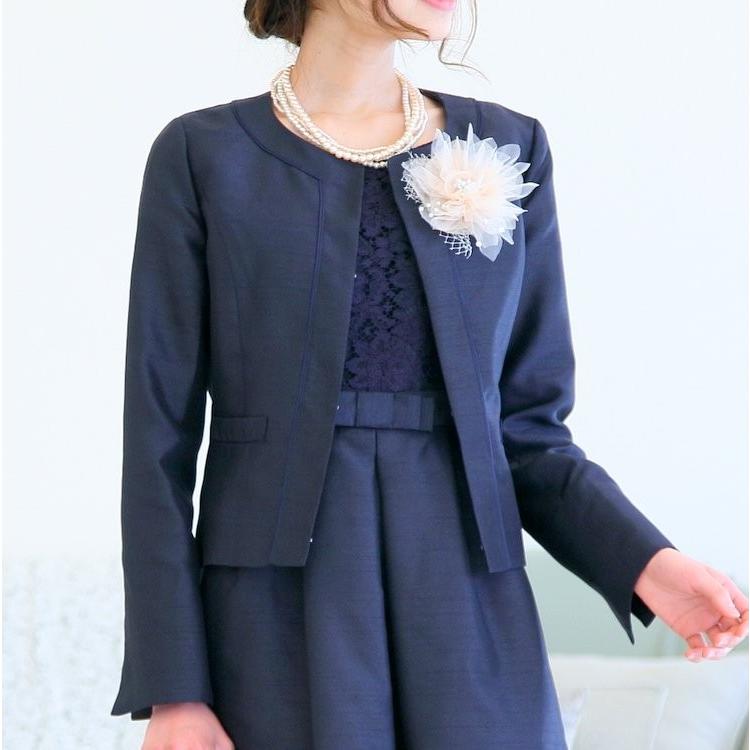 Pliqua ジャケット 結婚式 パーティ 服装 ジャケット パーティー スーツ 二次会 フォーマル 謝恩会 演奏会 発表会 披露宴 日本製 5 9100jk ダークネイビー 5 9100jk Pliqua ヤフーショッピング店 通販 Yahoo ショッピング