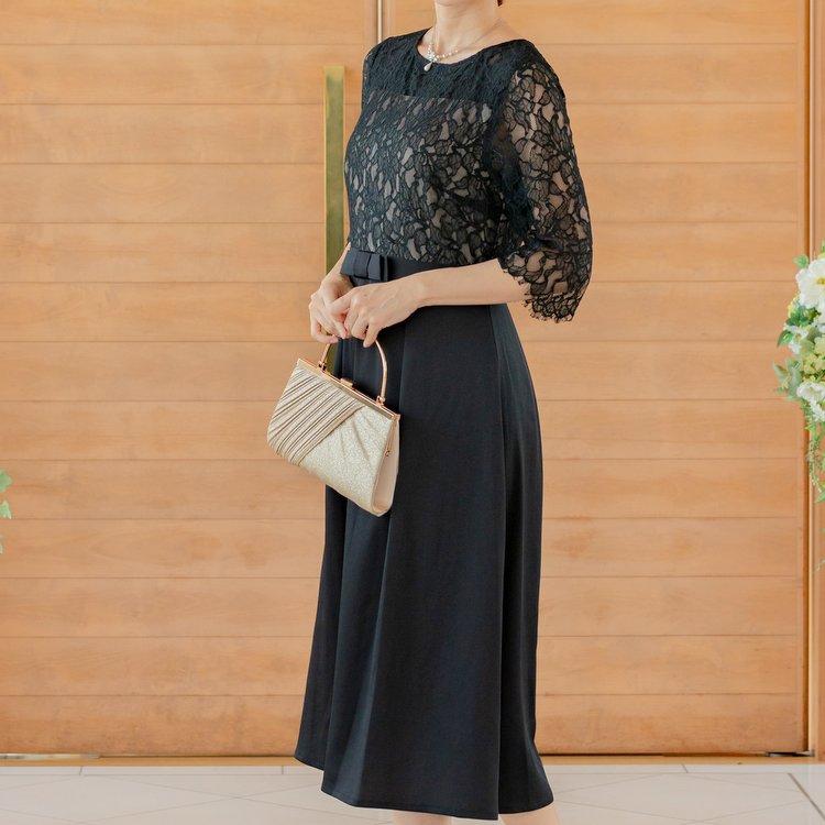 PLIQUA（プリカ） パーティードレス 結婚式 二次会 服装 親族 披露宴