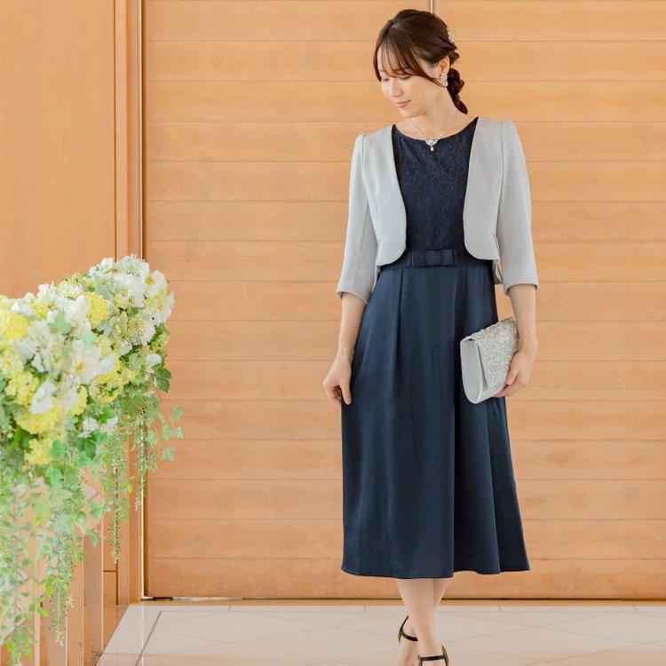 PLIQUA（プリカ） パーティードレス 結婚式 二次会 服装 親族 披露宴 
