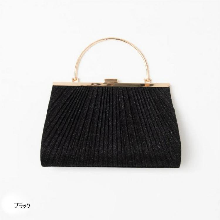 PLIQUA（プリカ） パーティーバッグ 結婚式バッグ セレモニーバッグ