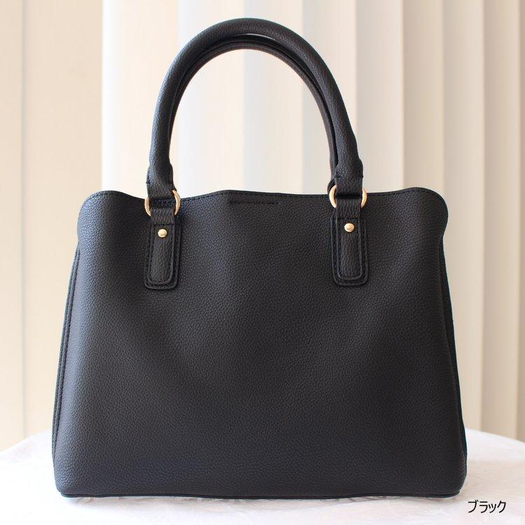 PLIQUA（プリカ） 卒業式 入学式 バッグ カバン 母 ママ 30代 40代 50