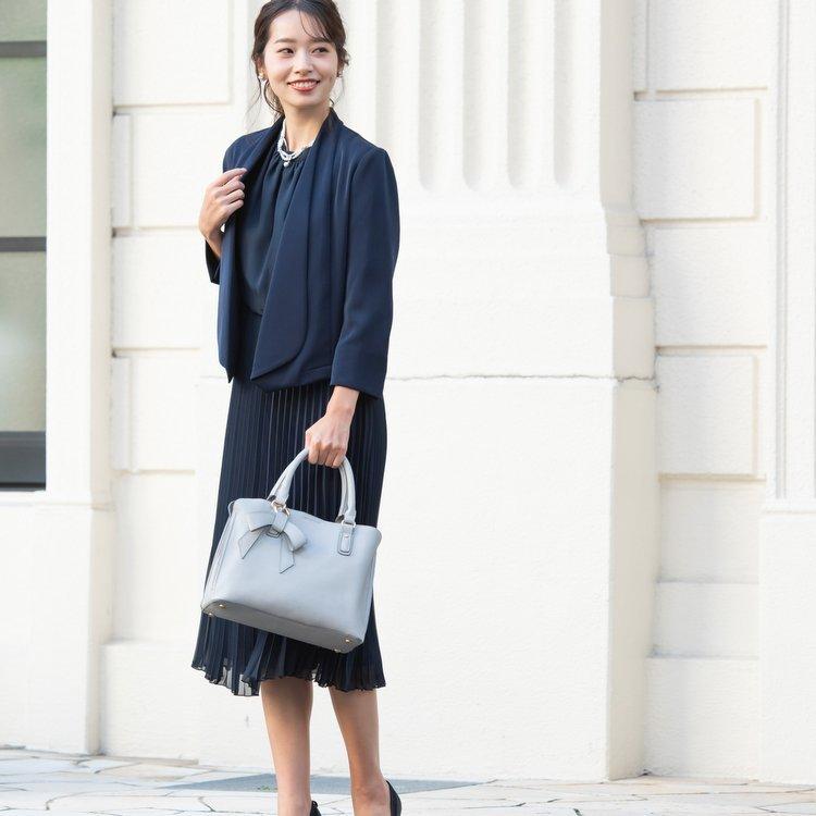 セレモニー トートバッグ パーティー シンプル 定番 デザイン トート バッグ ハンディセレモニートートバッグ 普段使いも可能な万能型トート 5 90 5 90 Pliqua ヤフーショッピング店 通販 Yahoo ショッピング