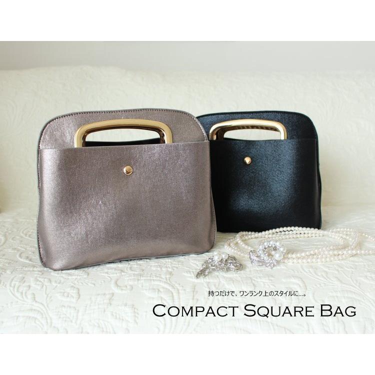 PLIQUA（プリカ） パーティーバッグ セレモニーバッグ 結婚式