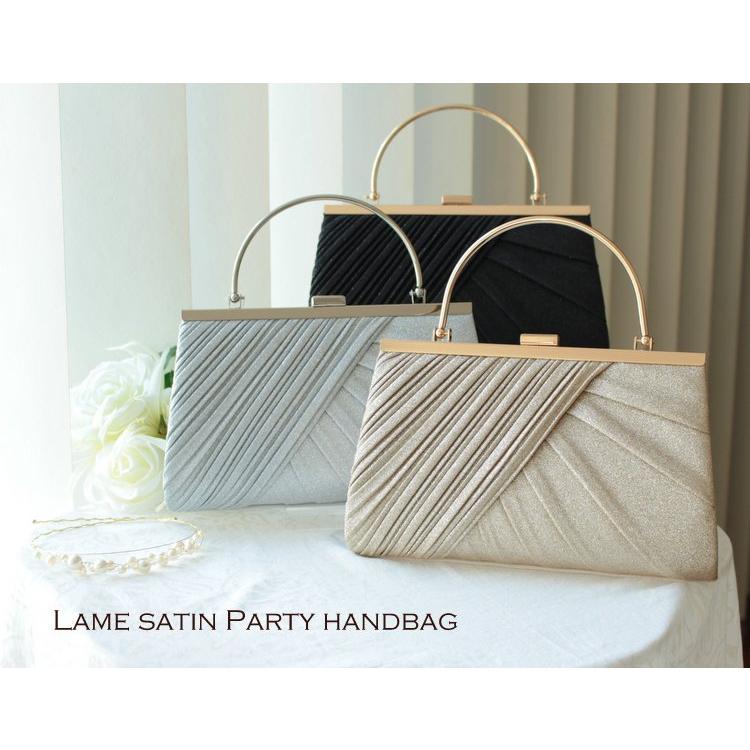 PLIQUA（プリカ） パーティーバッグ 結婚式 バッグ クラッチ 結婚式