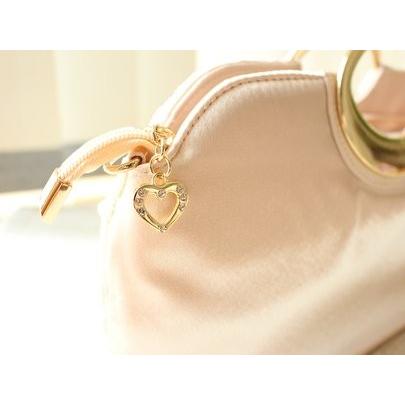 PLIQUA（プリカ） パーティーバッグ 結婚式バッグ バングルクラッチ