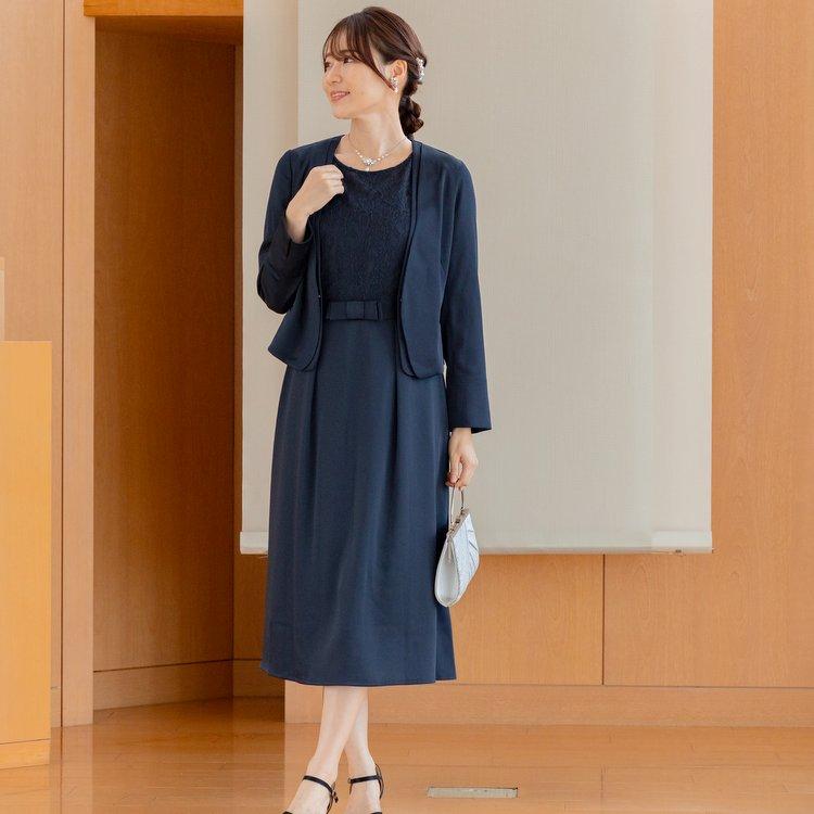 セレモニースーツ 結婚式 親族 服装 卒業式 卒園式 入学式 入園式 